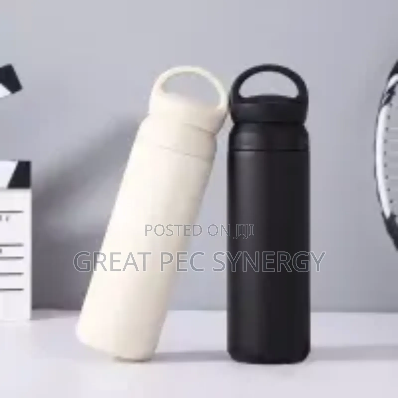 Travel Tumbler