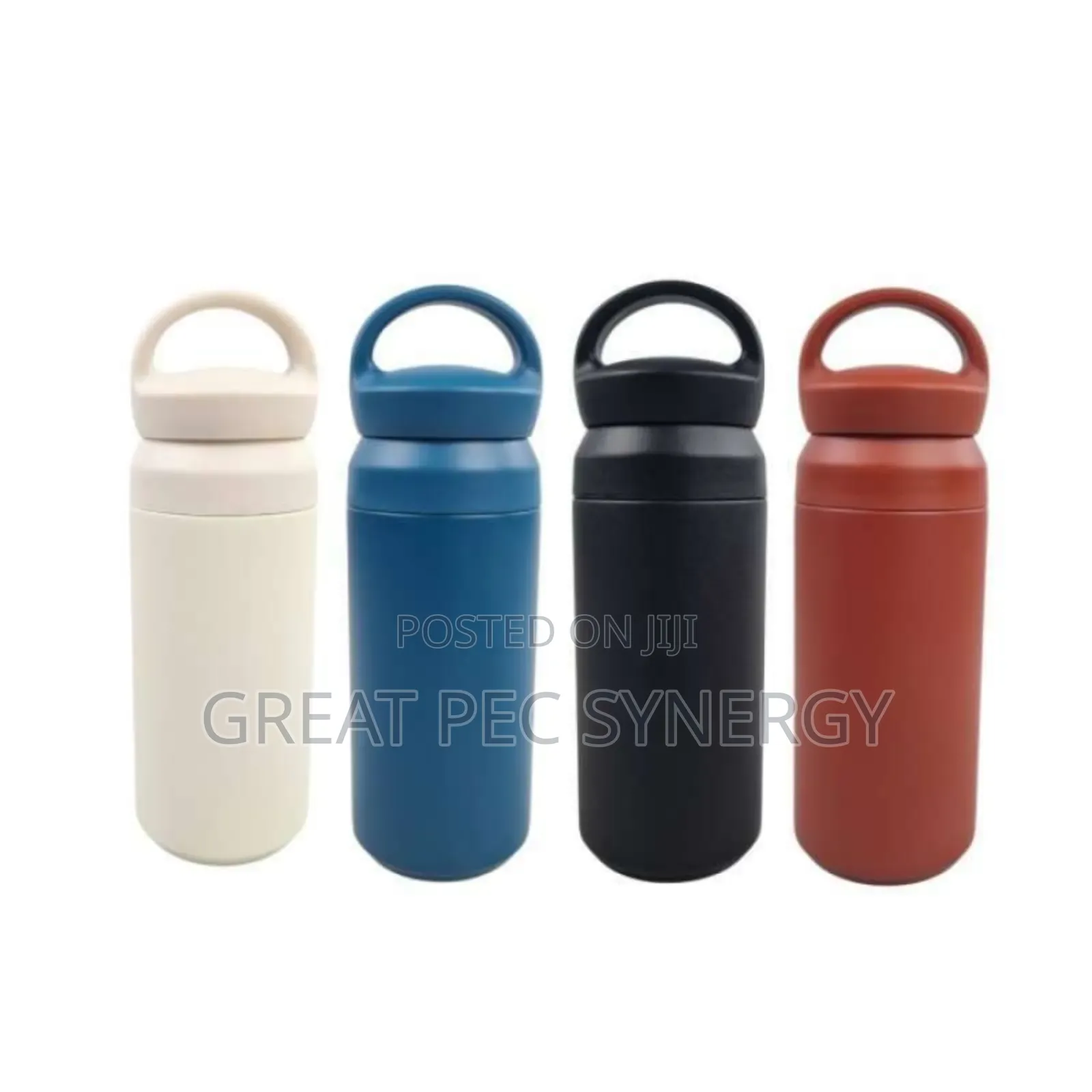 Travel Tumbler