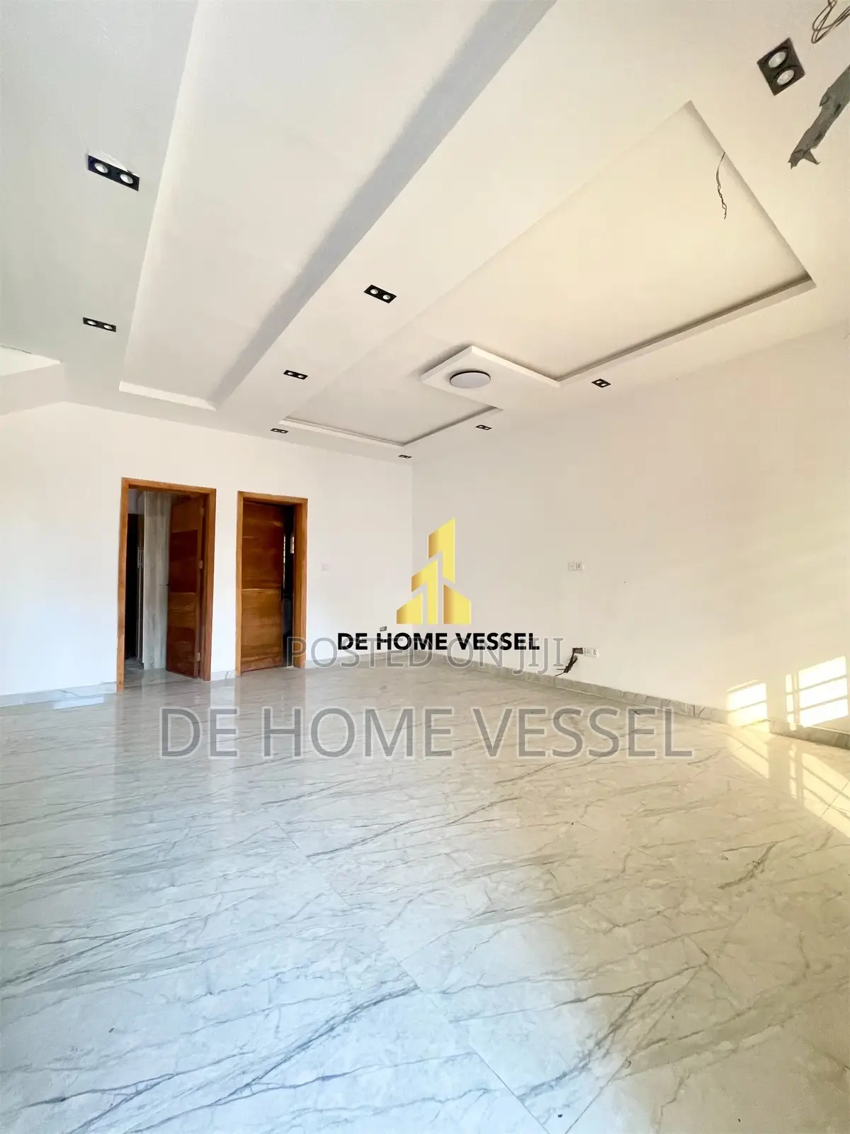 4bdrm Townhouse/Terrace in Lekki for sale