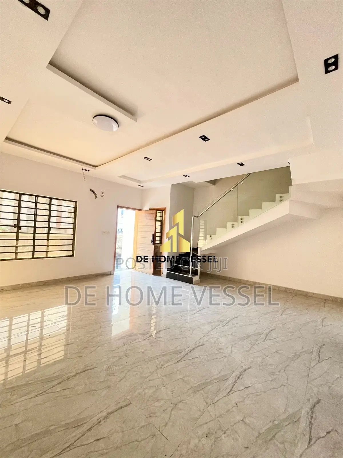 4bdrm Townhouse/Terrace in Lekki for sale
