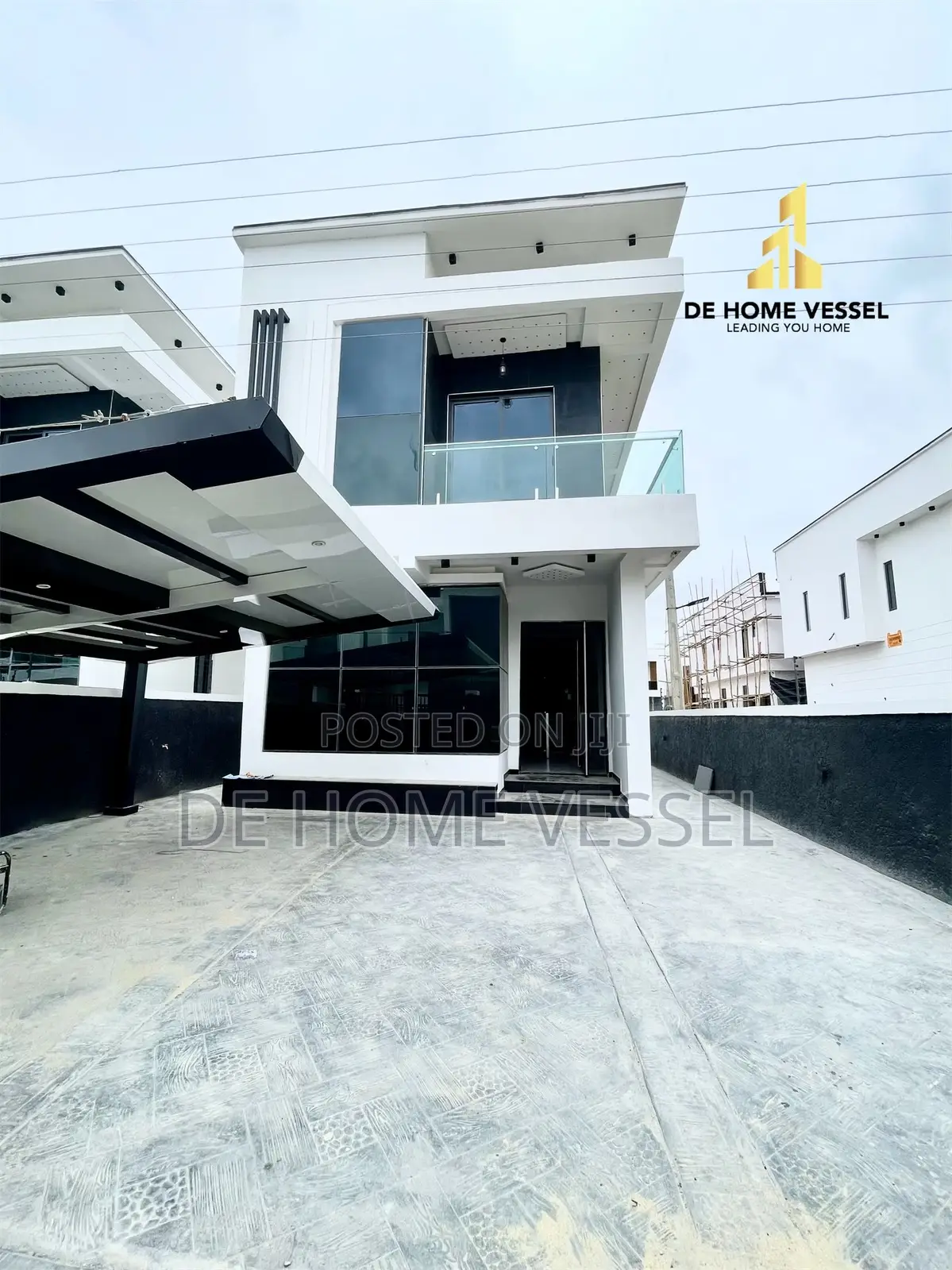 Certificate Of Occupancy
