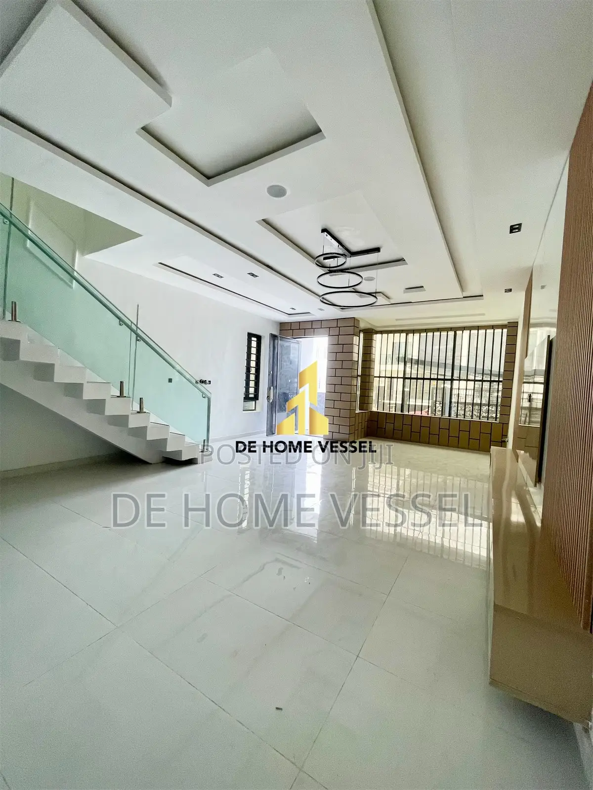 Certificate Of Occupancy