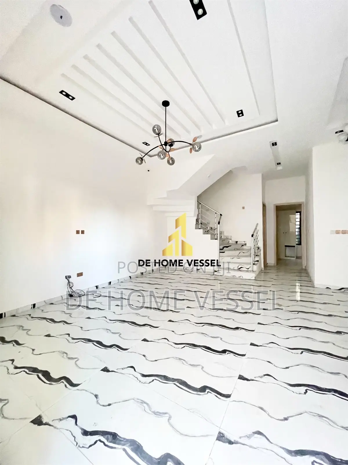 4bdrm Duplex in Lekki for sale