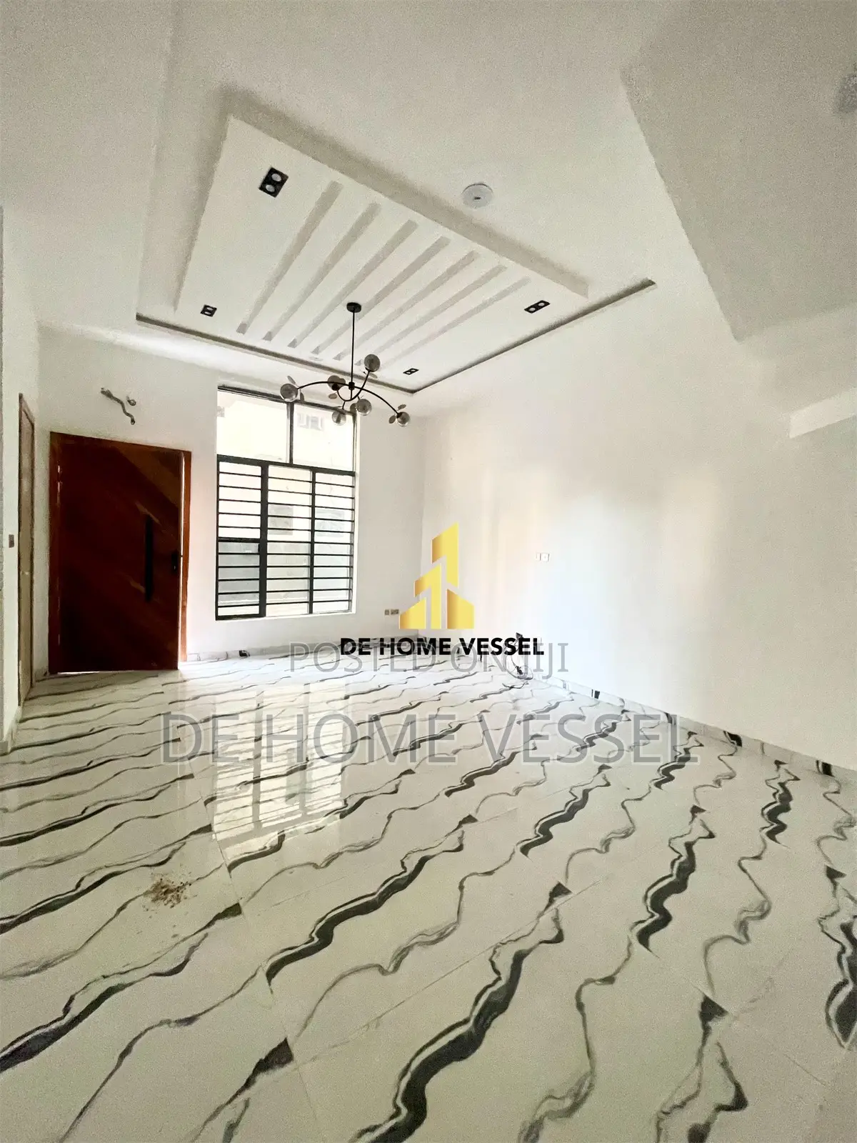 4bdrm Duplex in Lekki for sale