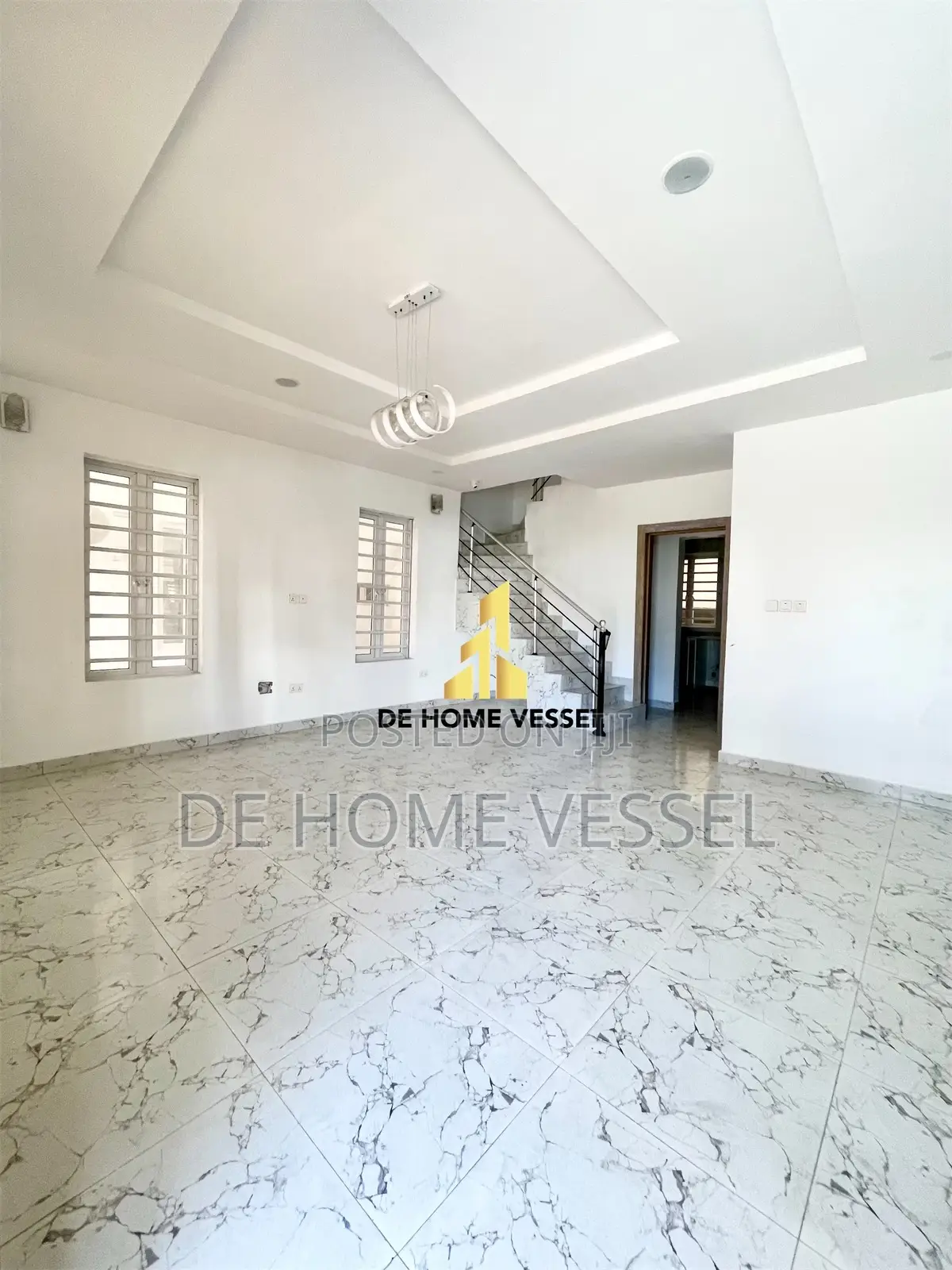 4bdrm Duplex in Lekki for sale