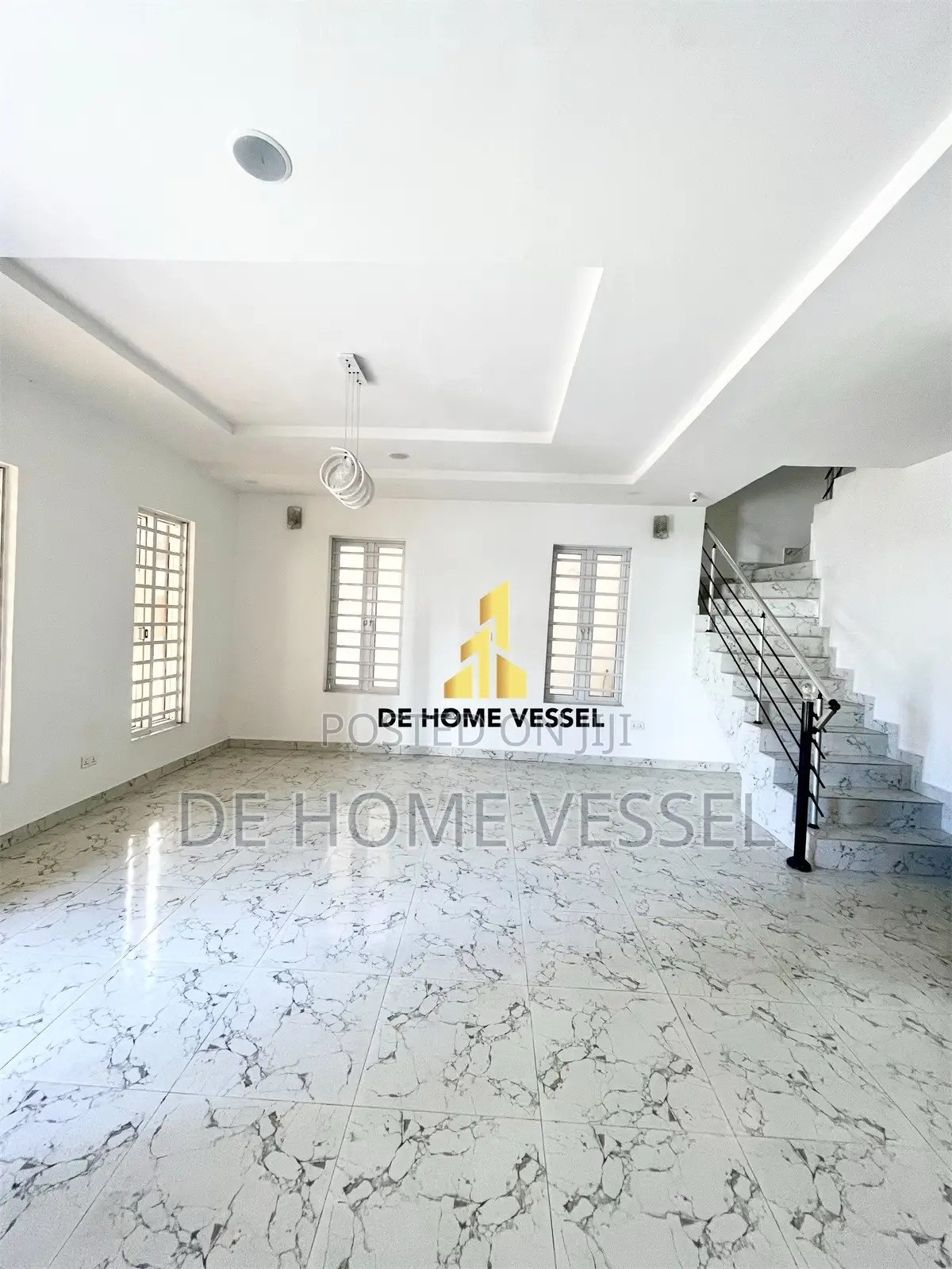 4bdrm Duplex in Lekki for sale