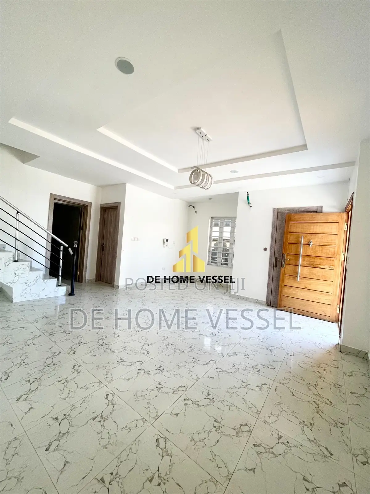 4bdrm Duplex in Lekki for sale