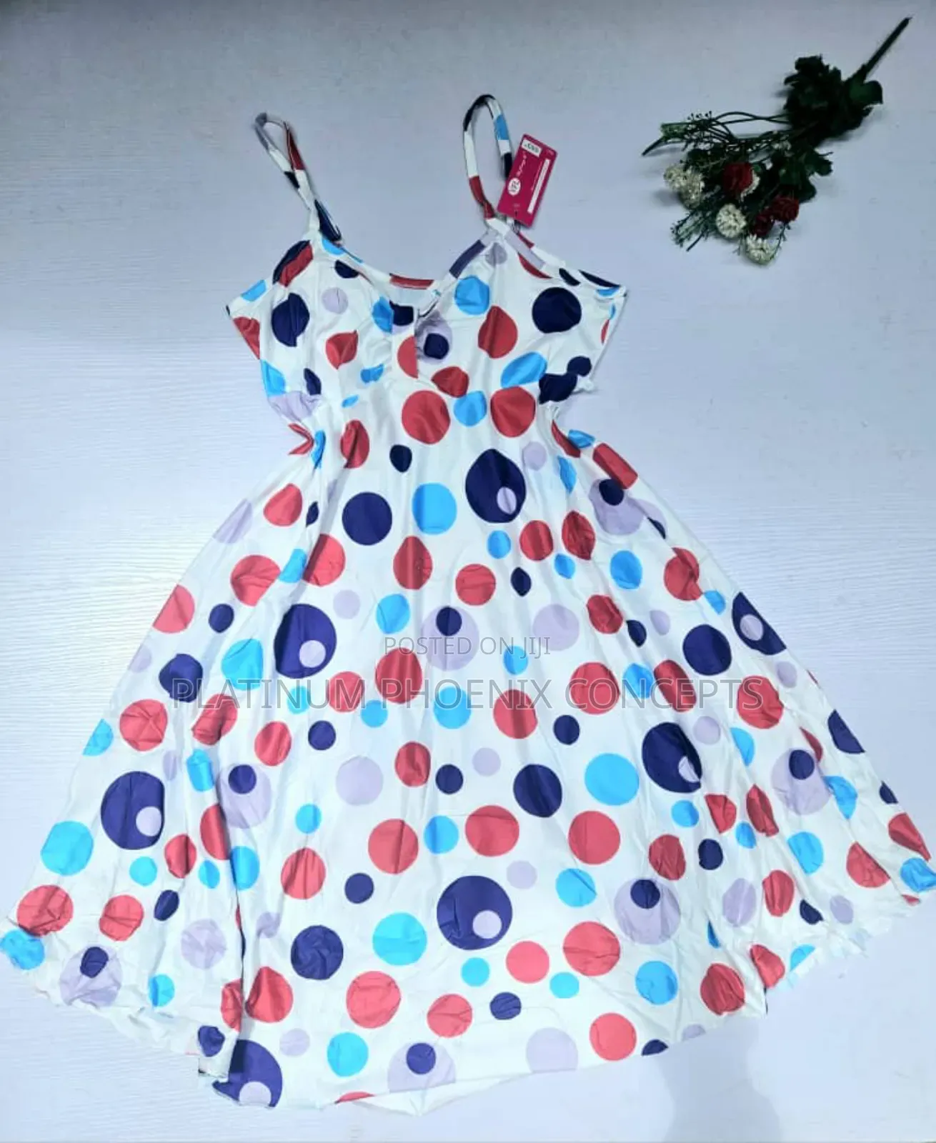 Free Night Gown Fit Up to UK 20