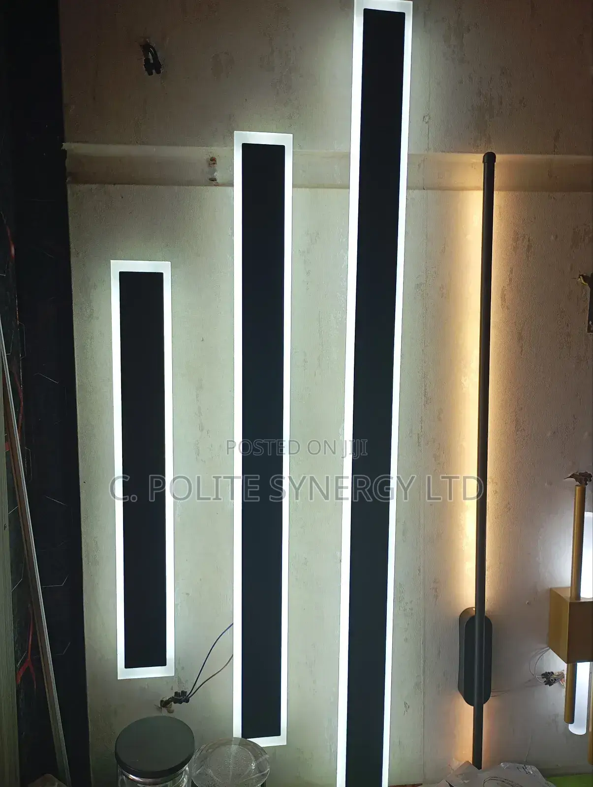 Led Light for Indoor and Outdoor Use