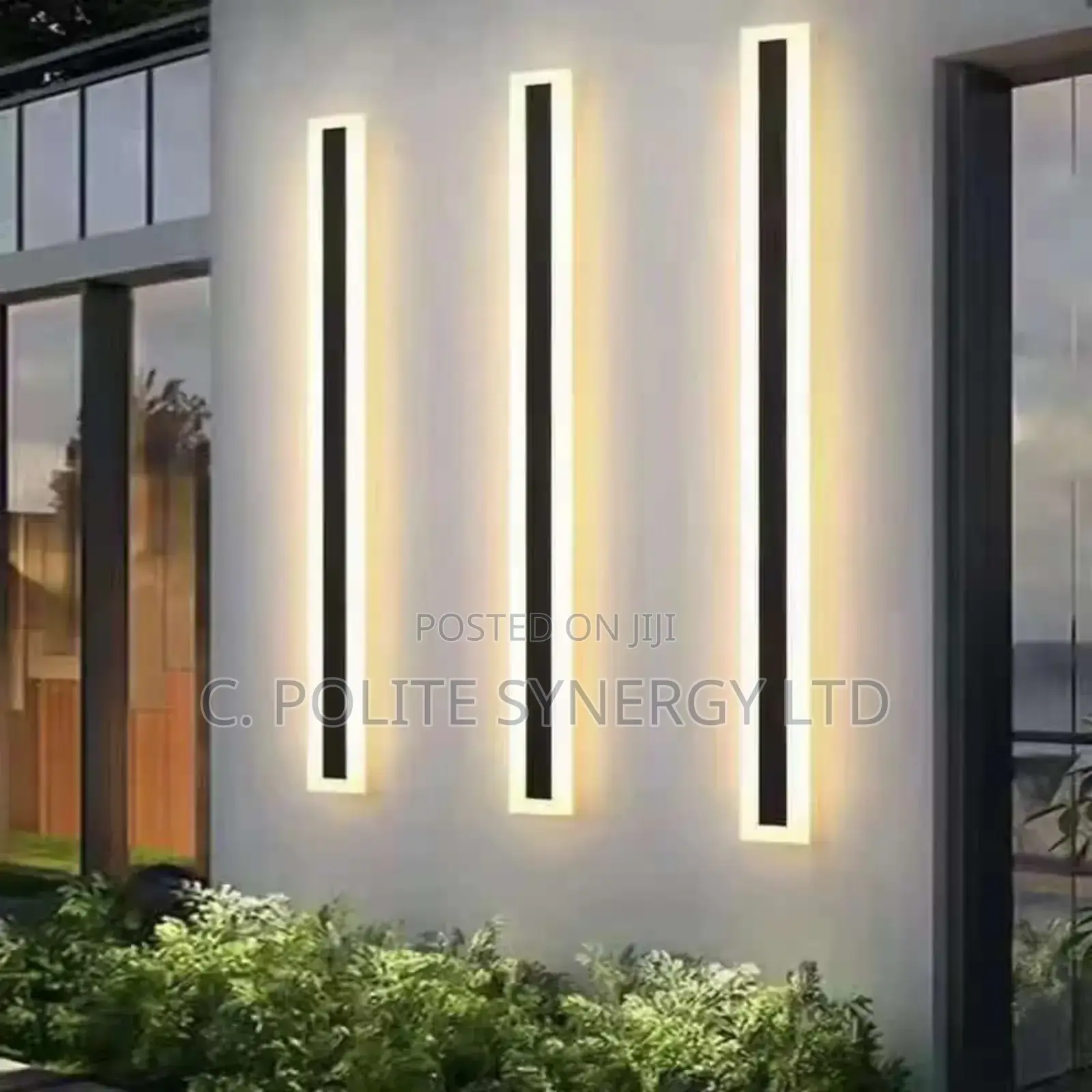 Led Light for Indoor and Outdoor Use