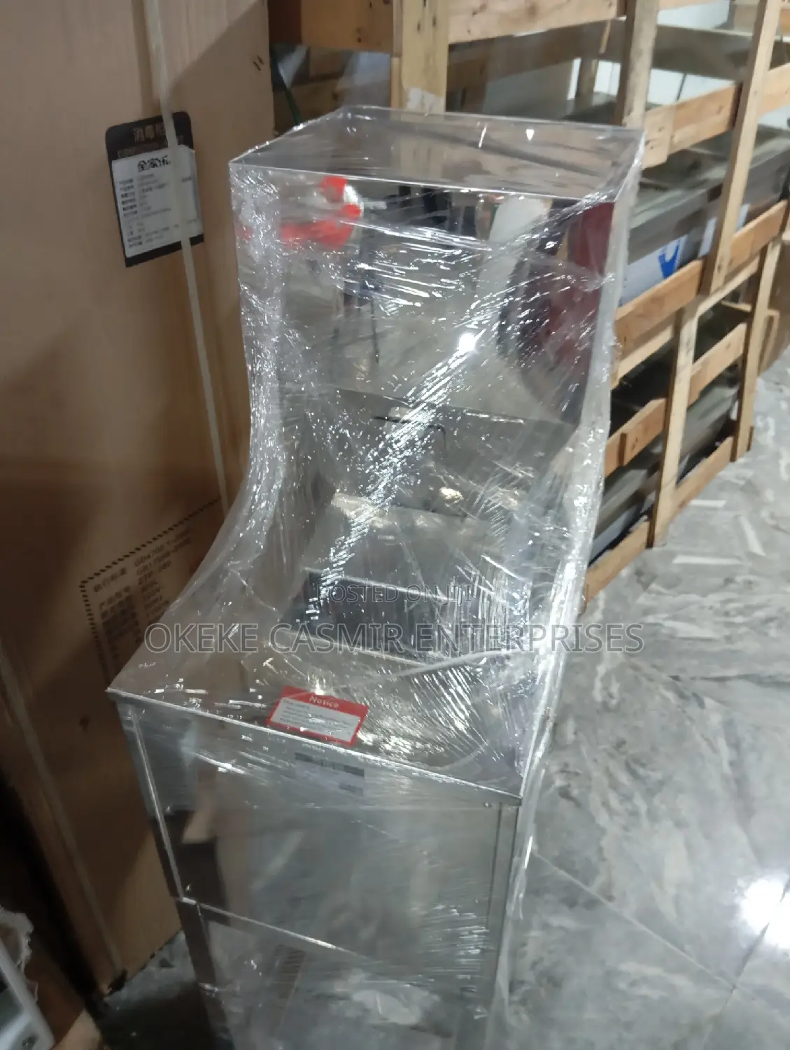 Filling Powder and Granular 3kg