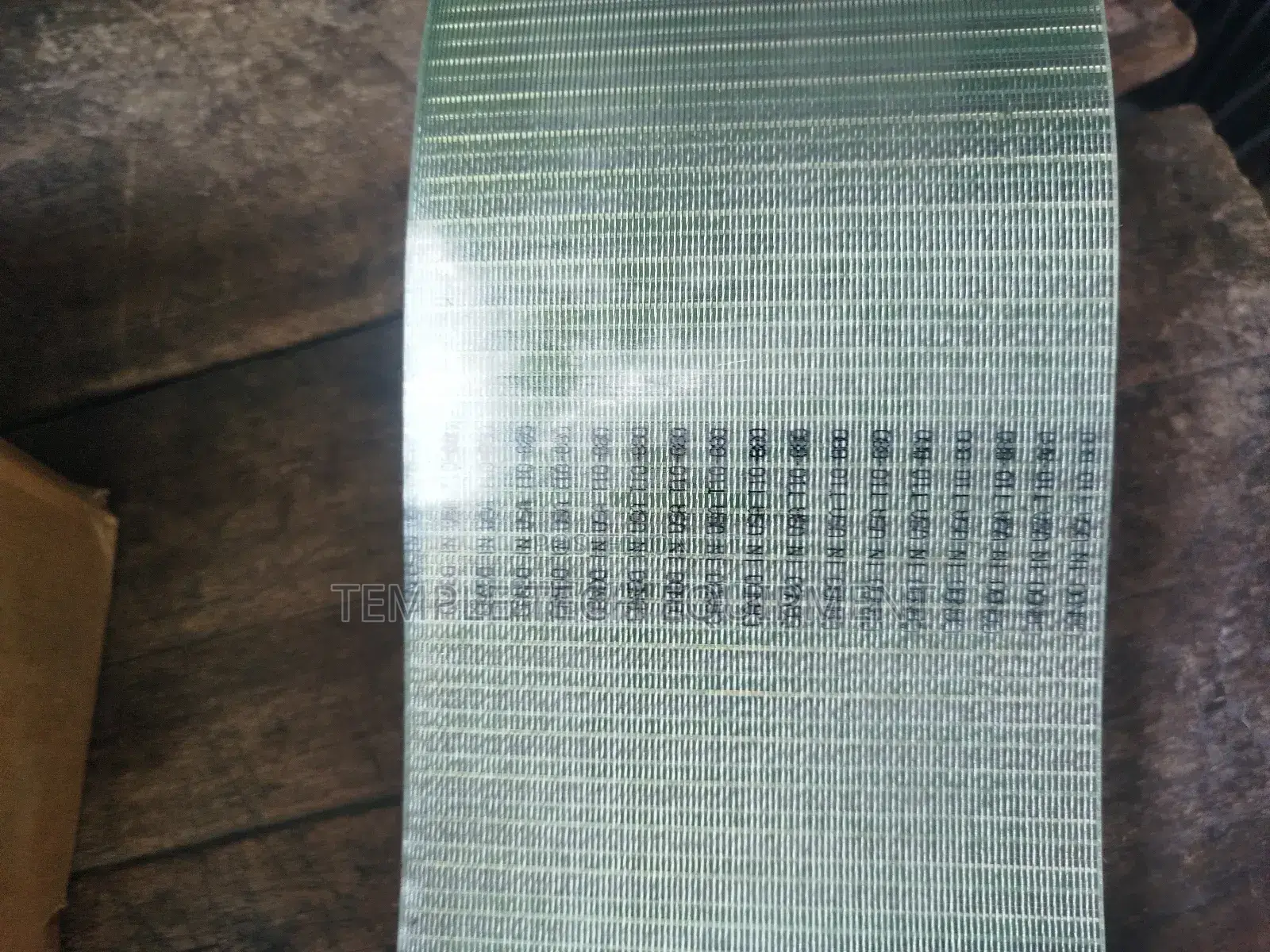 T-10 880 Timing Belts