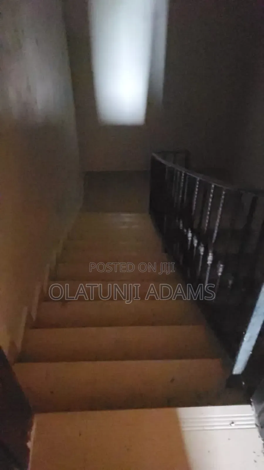 Furnished 6bdrm Duplex in Gra Okefia Osogbo for sale