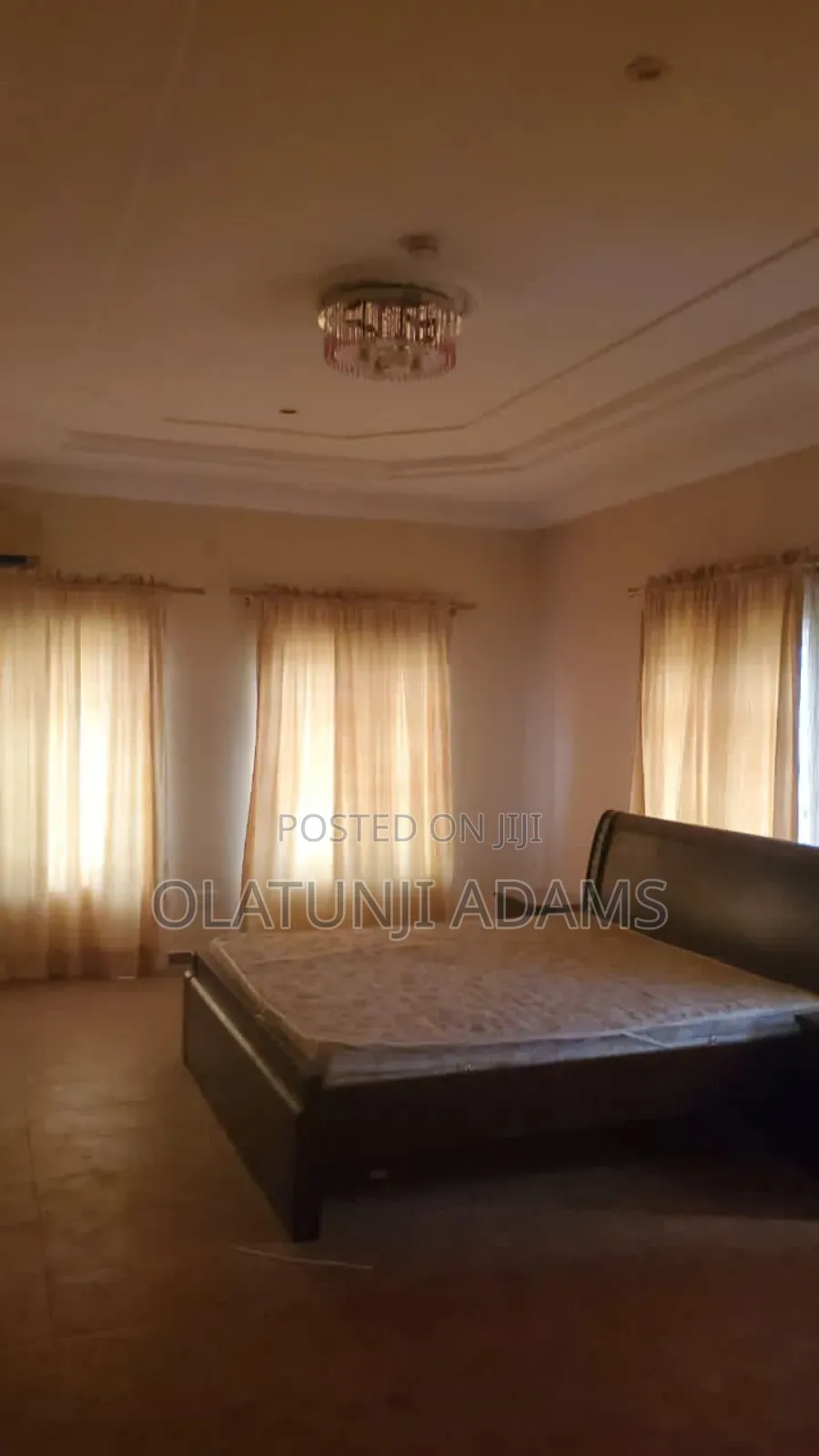 Furnished 6bdrm Duplex in Gra Okefia Osogbo for sale