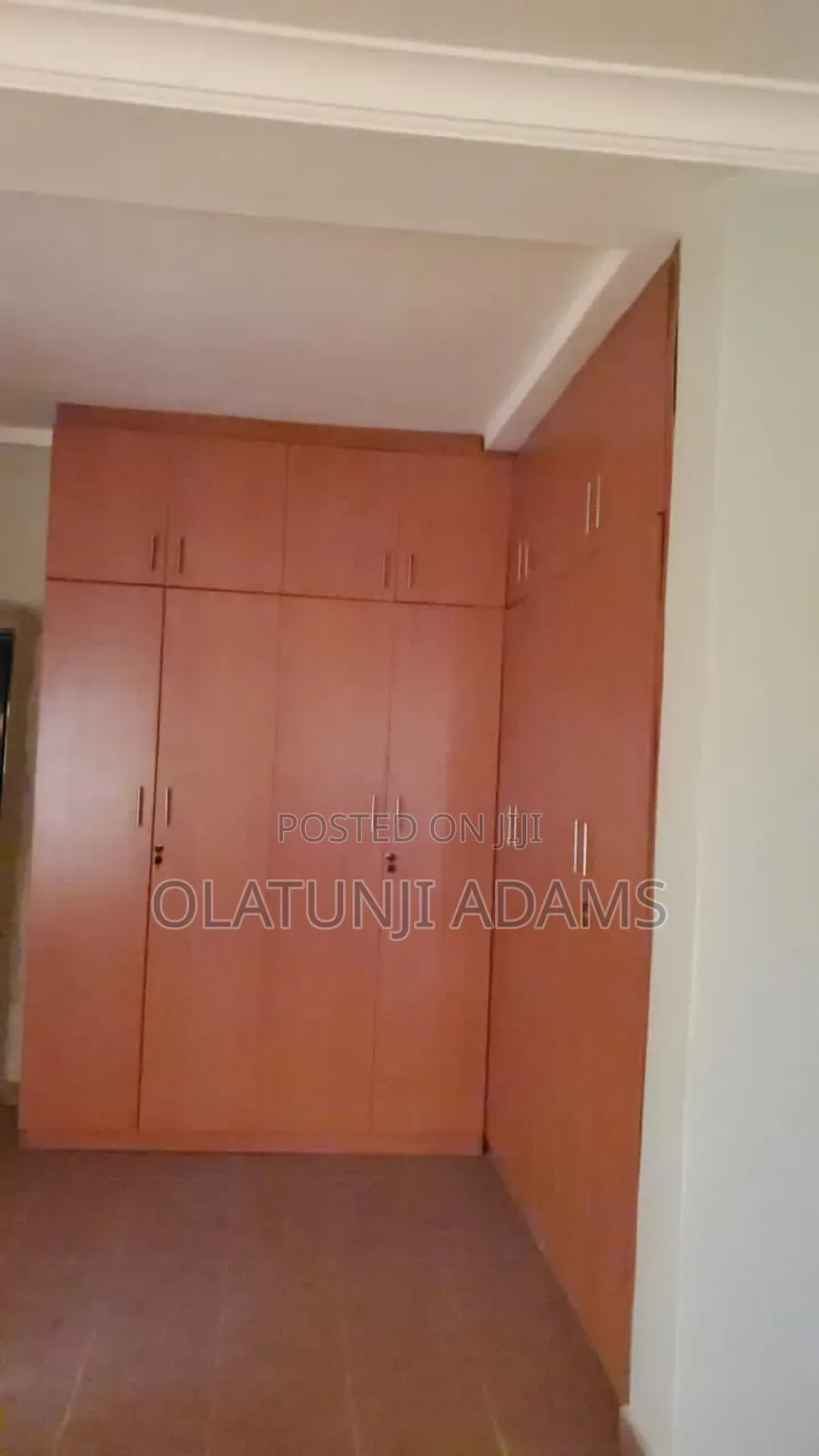 Furnished 6bdrm Duplex in Gra Okefia Osogbo for sale