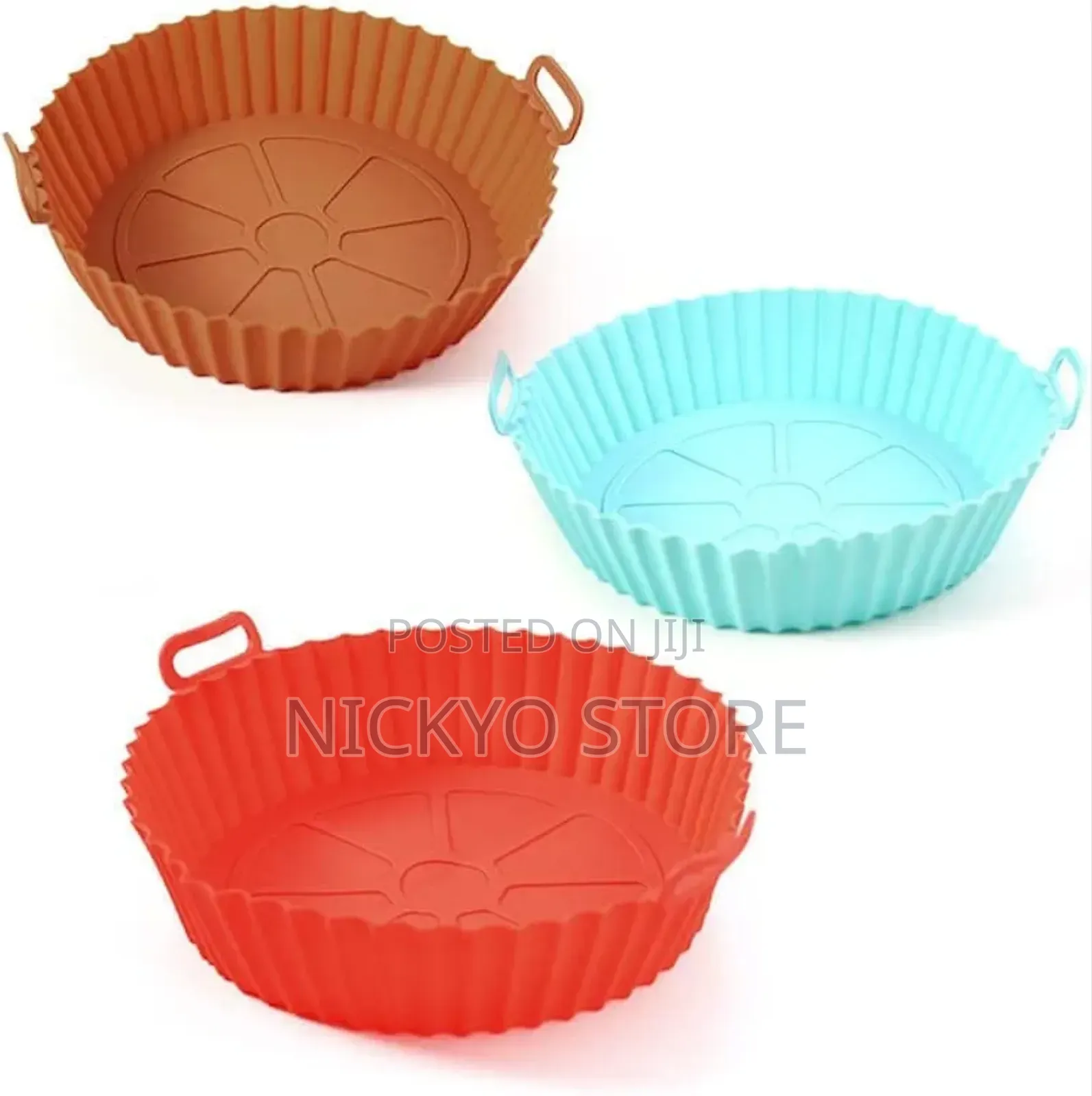 Silicone Airfryer Liner