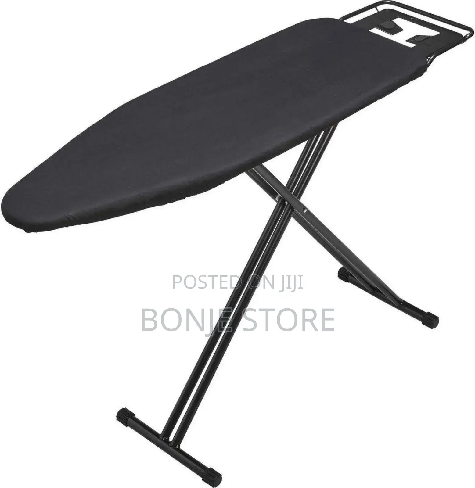 Biggest Ironing Board With Heat Resistant Cover - Size: 48x15cm