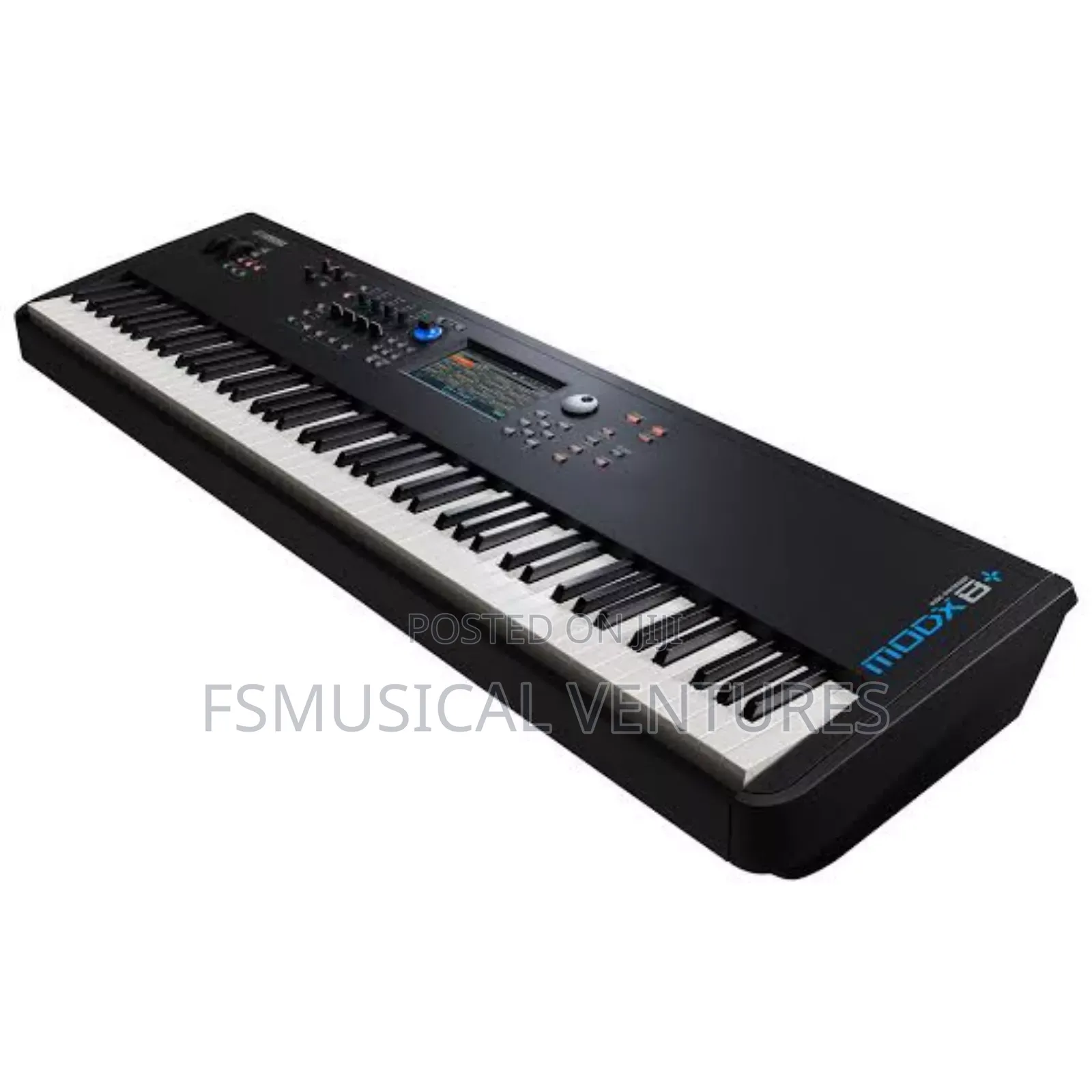 Yamaha Modx8+ 88-Key Keyboard