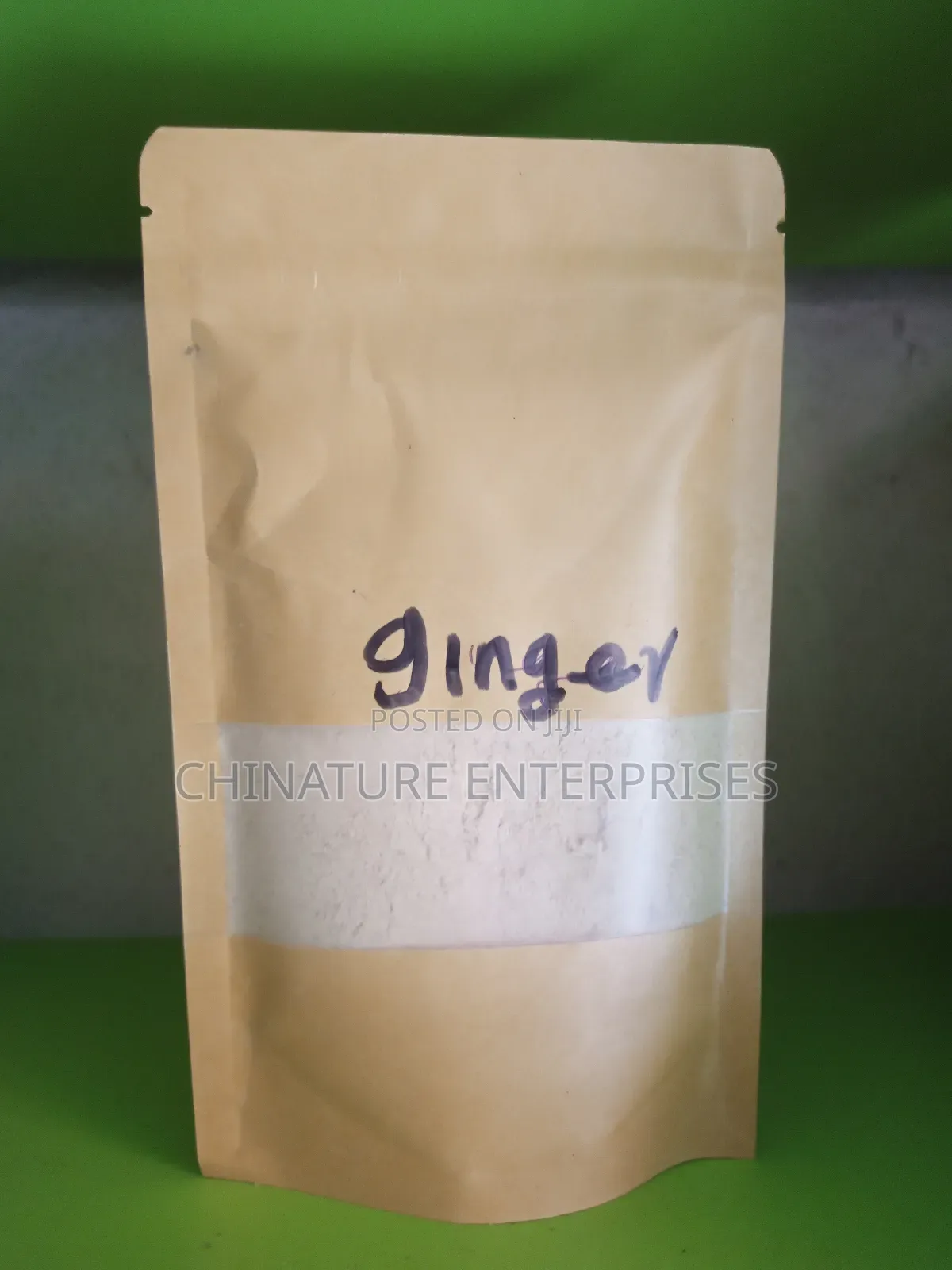 Ginger - 100g