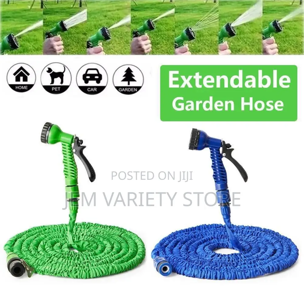 Multifunctional Magic Hose
