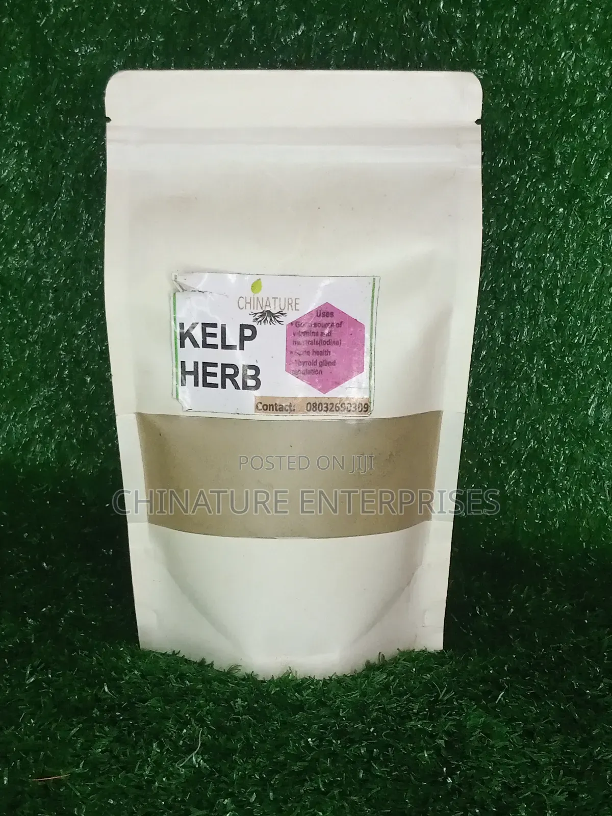 Kelp - 100g