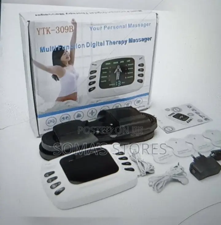 Multifunctional Stroke Therapy