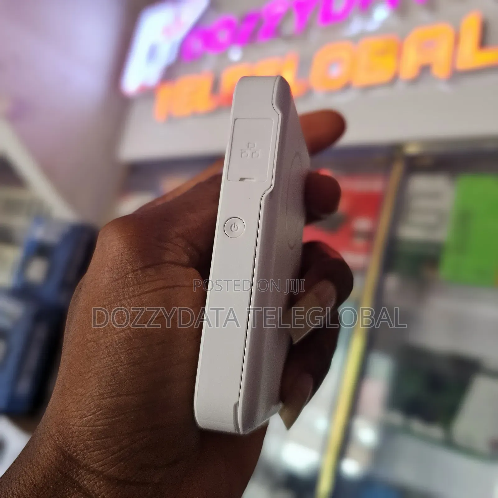 Airtel Internet 4g Pocket Wifi M30 Pro