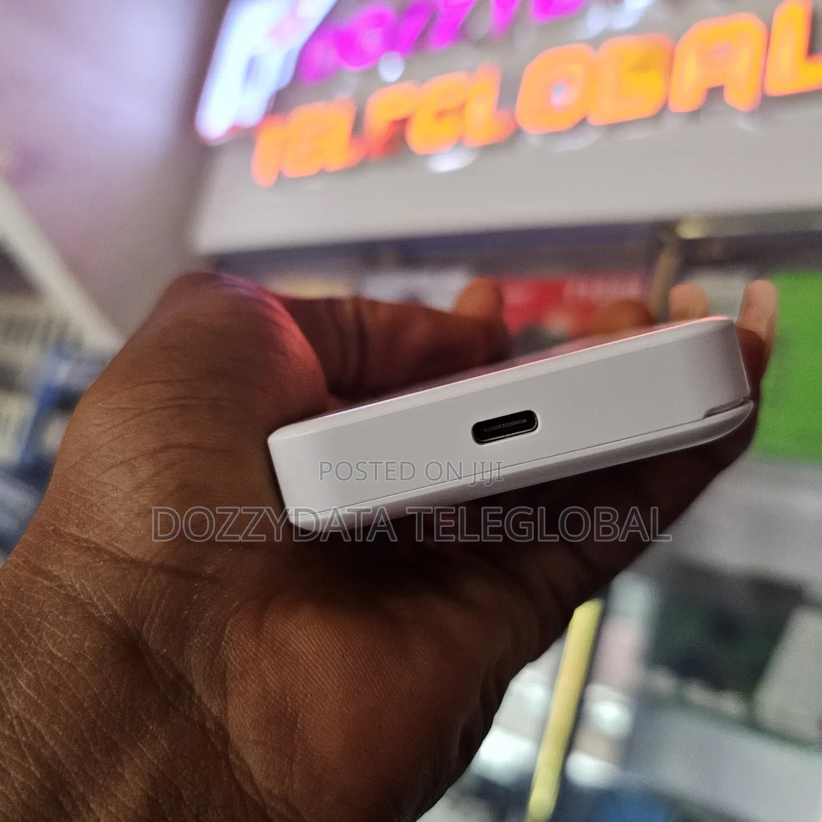 Airtel Internet 4g Pocket Wifi M30 Pro