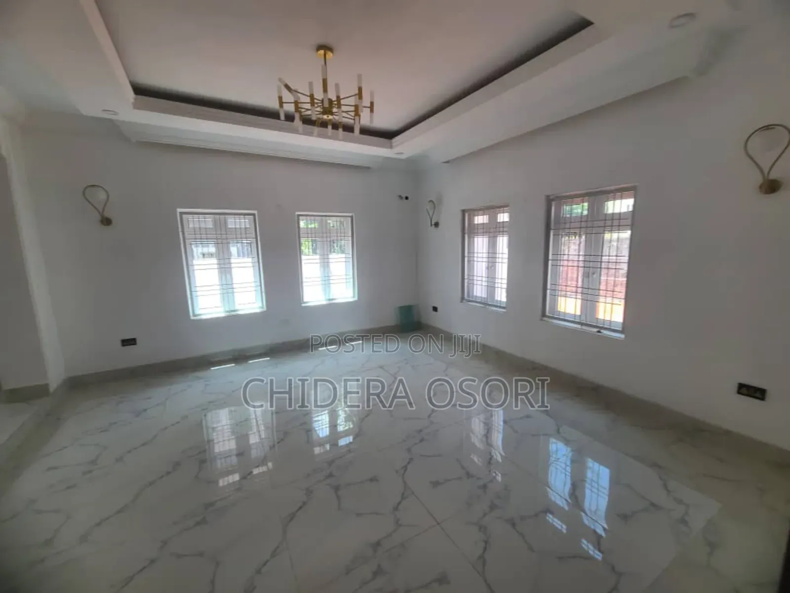 5bdrm Duplex in Gwarimpa, Gwarinpa for sale