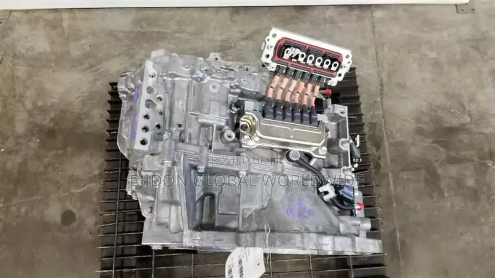 Automatic A24A 2.5L Hybrid Gearbox Toyota Venza 2023 2024