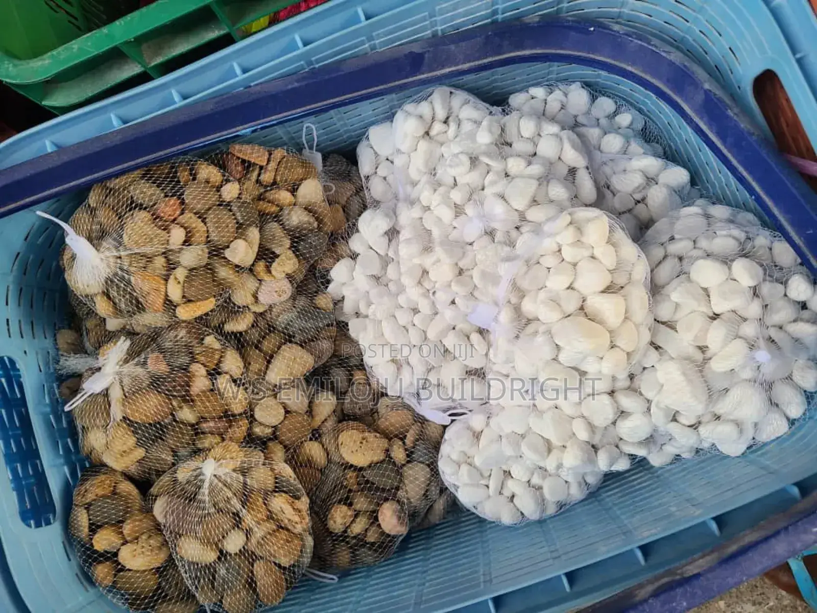 Pebbles Stone