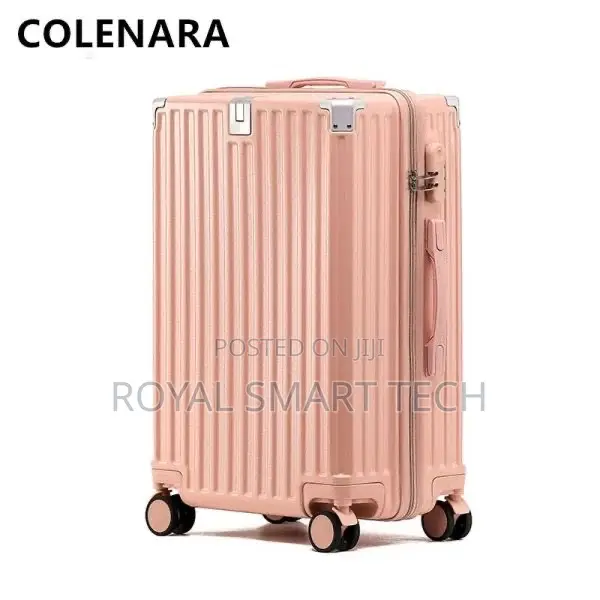 Traveling Box