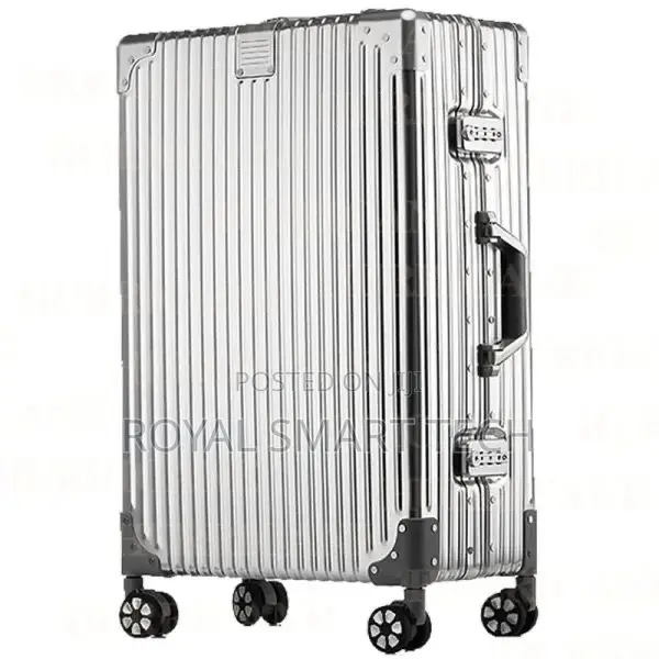 Traveling Box