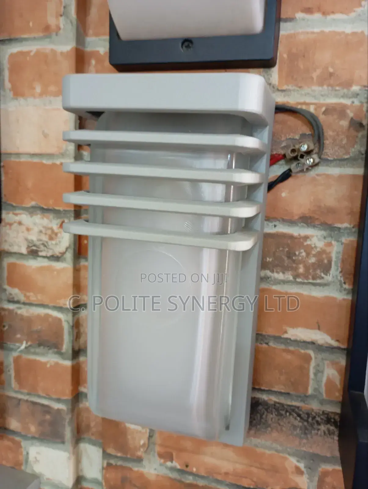 Outdoor Wall Lamp