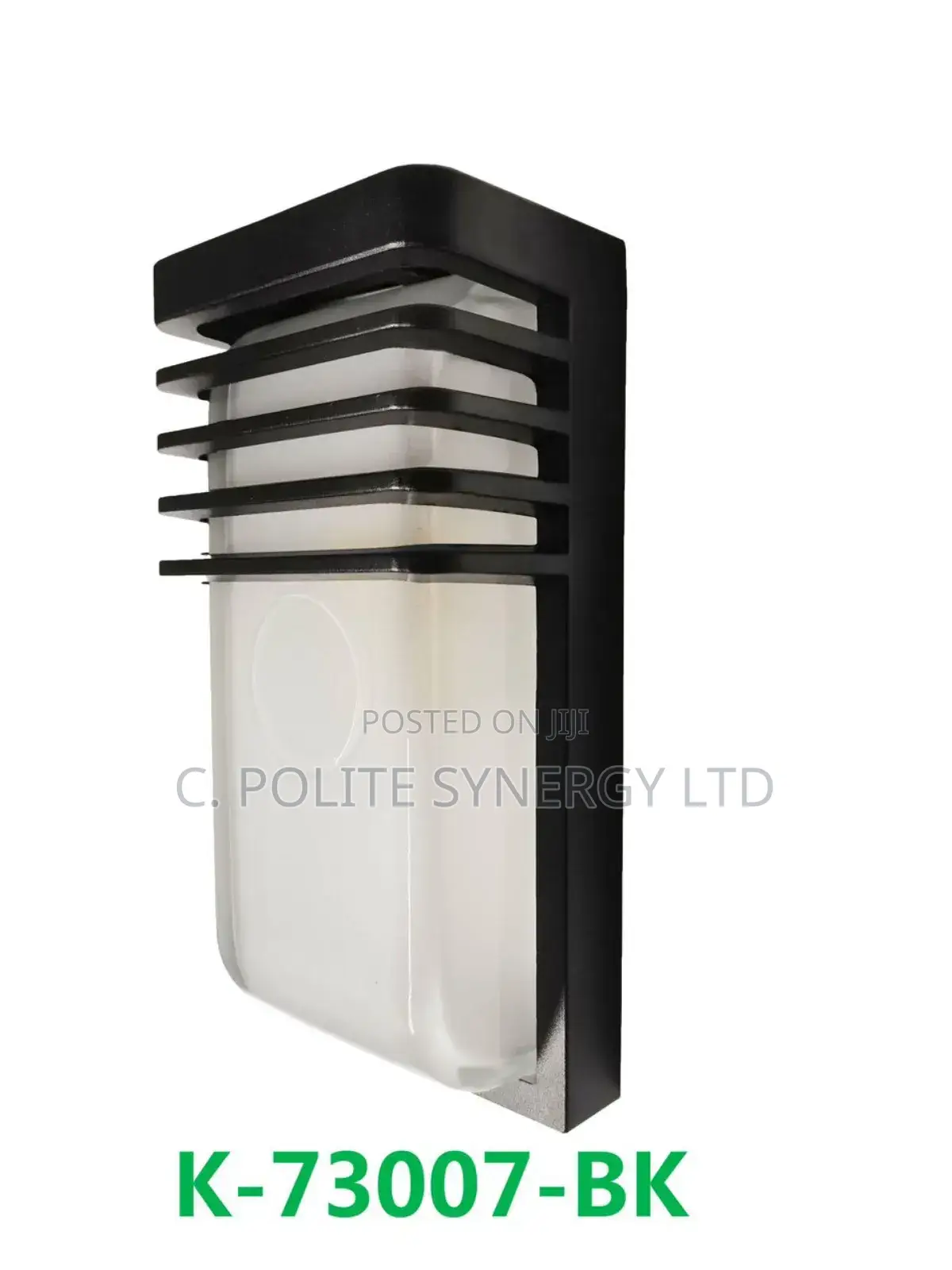 Outdoor Wall Lamp