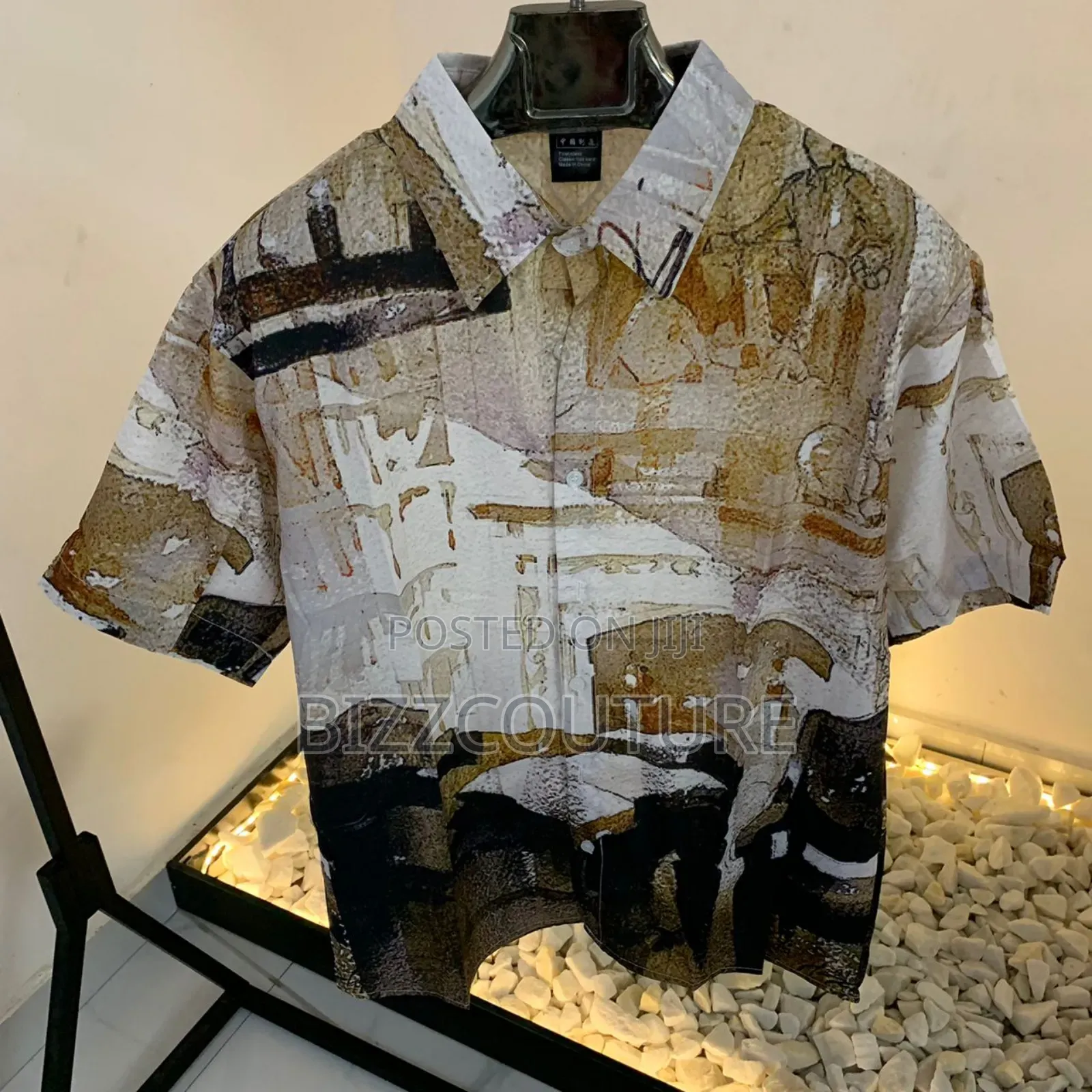 Original Beach Shirts Available in Store