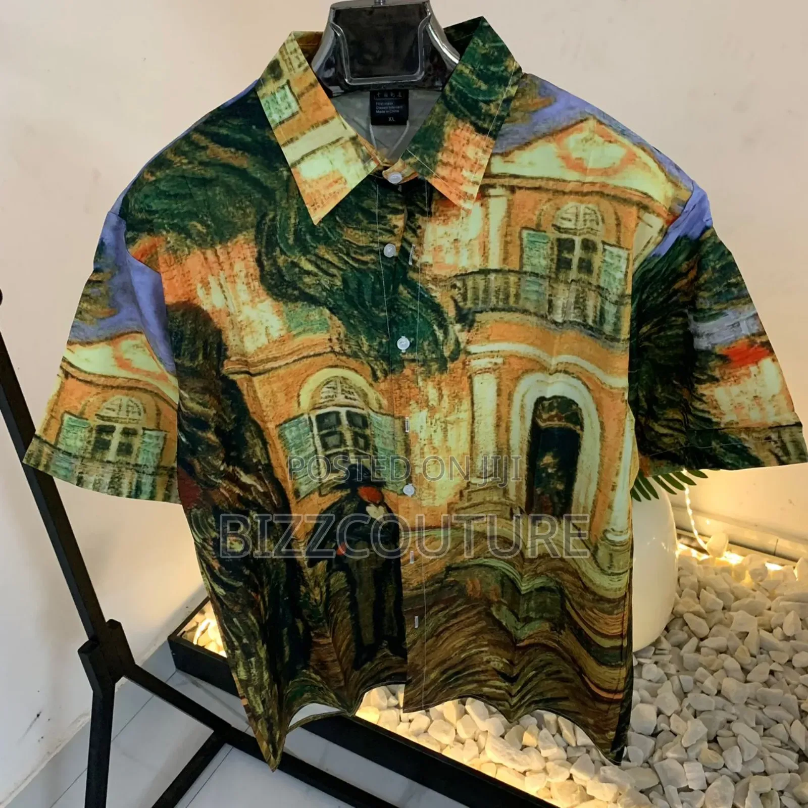 Original Beach Shirts Available in Store