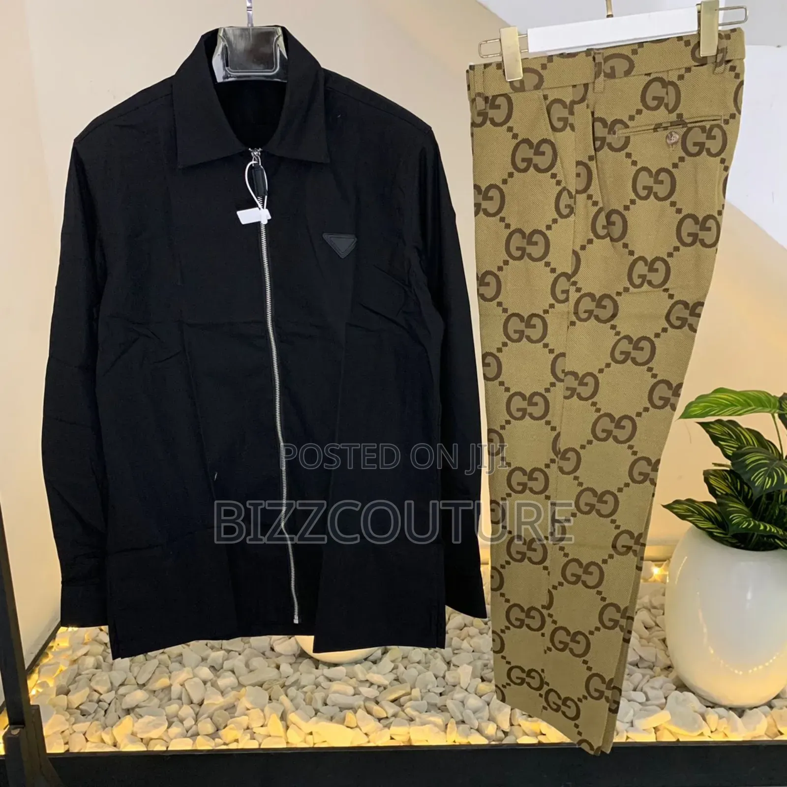 Original Gucci Pants Available in Store