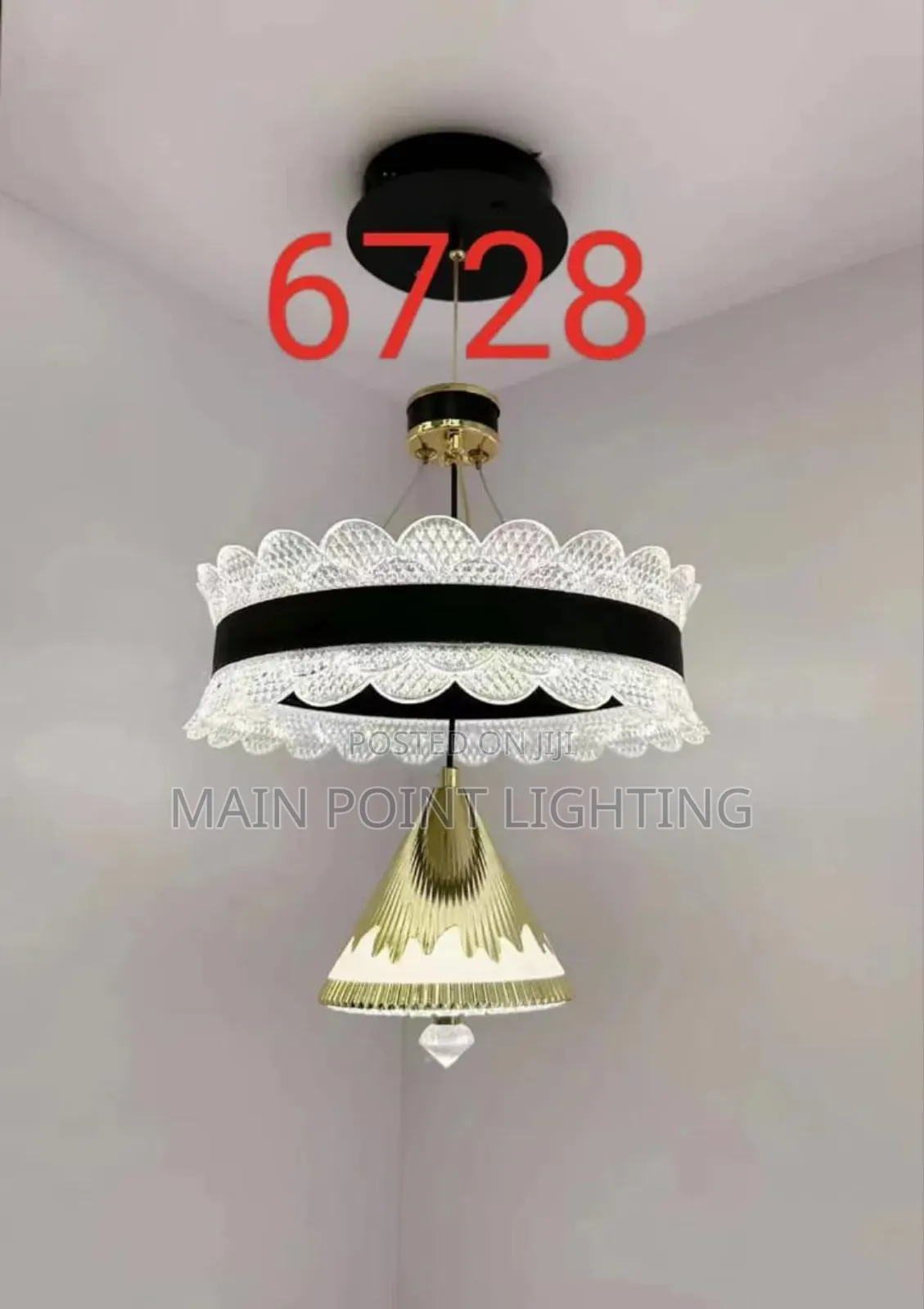 Chandelier Light