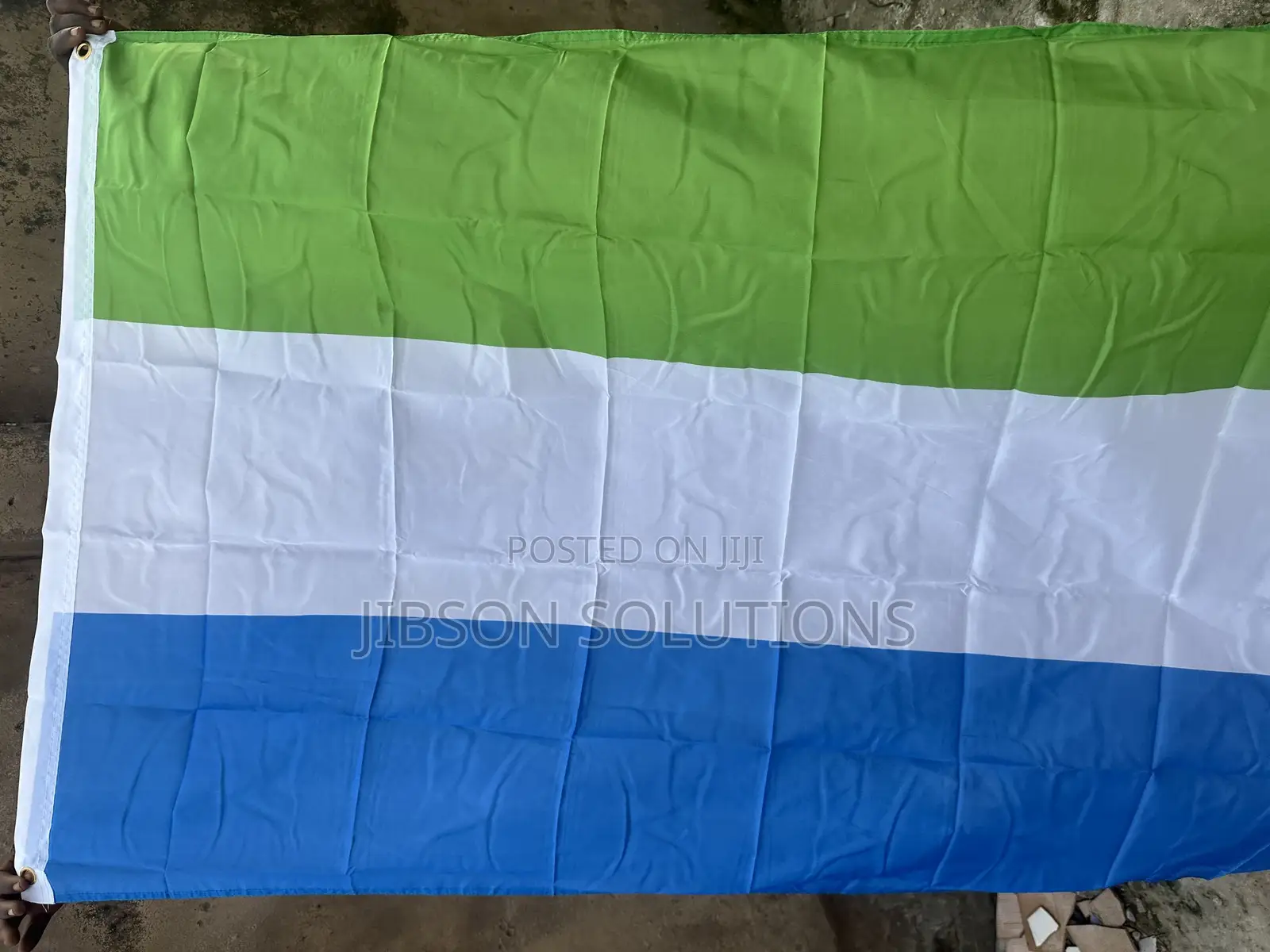 International Flag