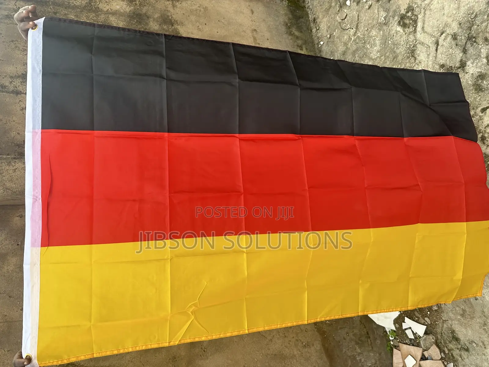 International Flag
