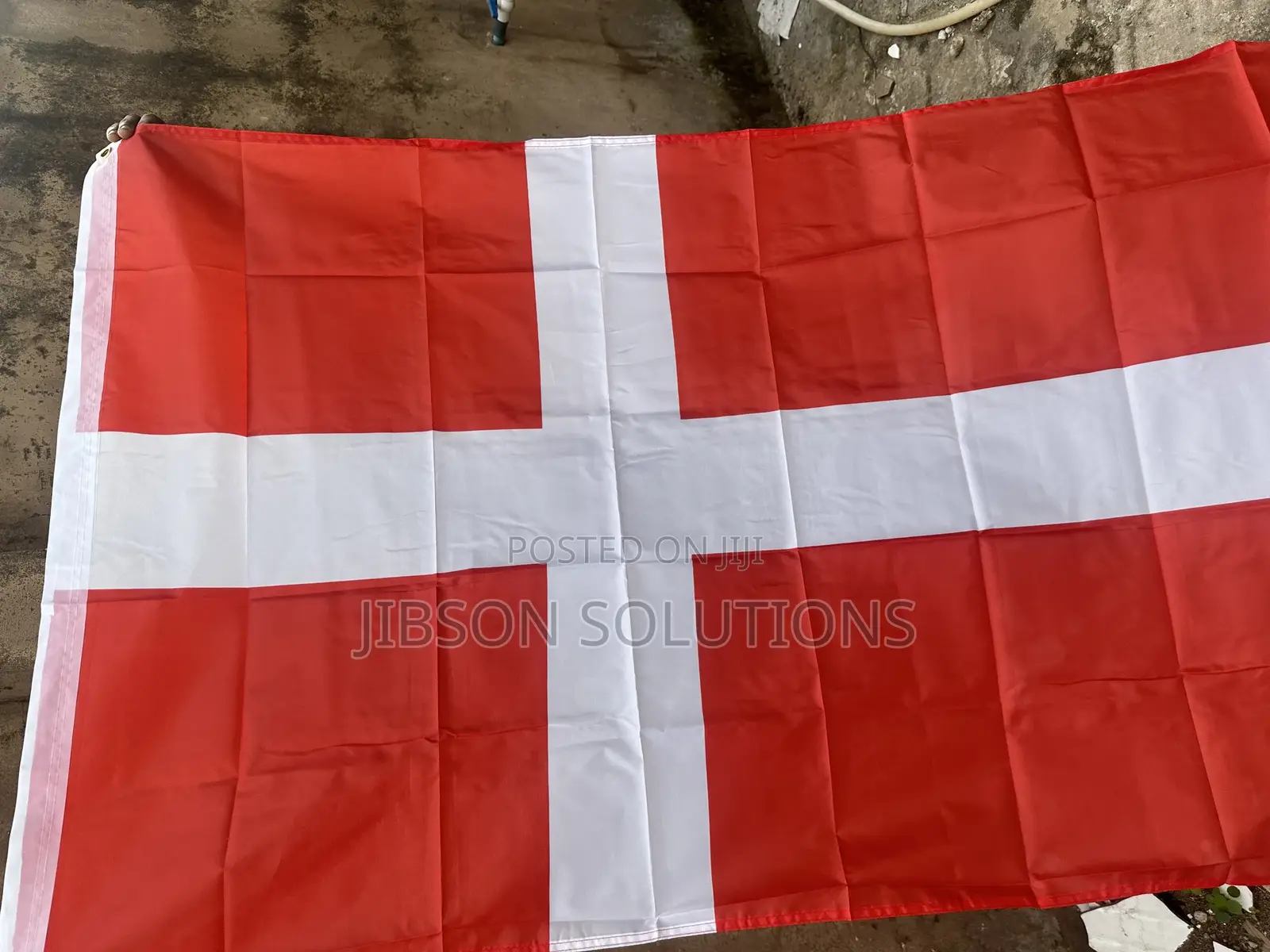 International Flag