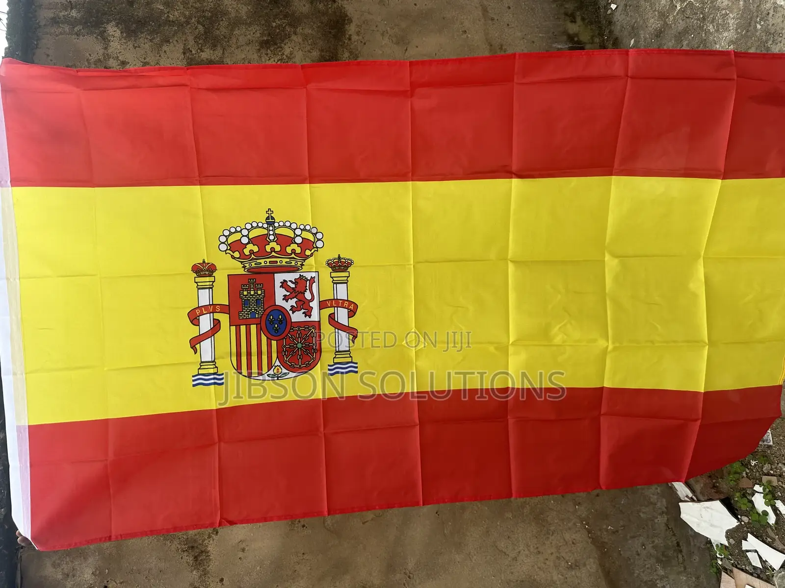 International Flag