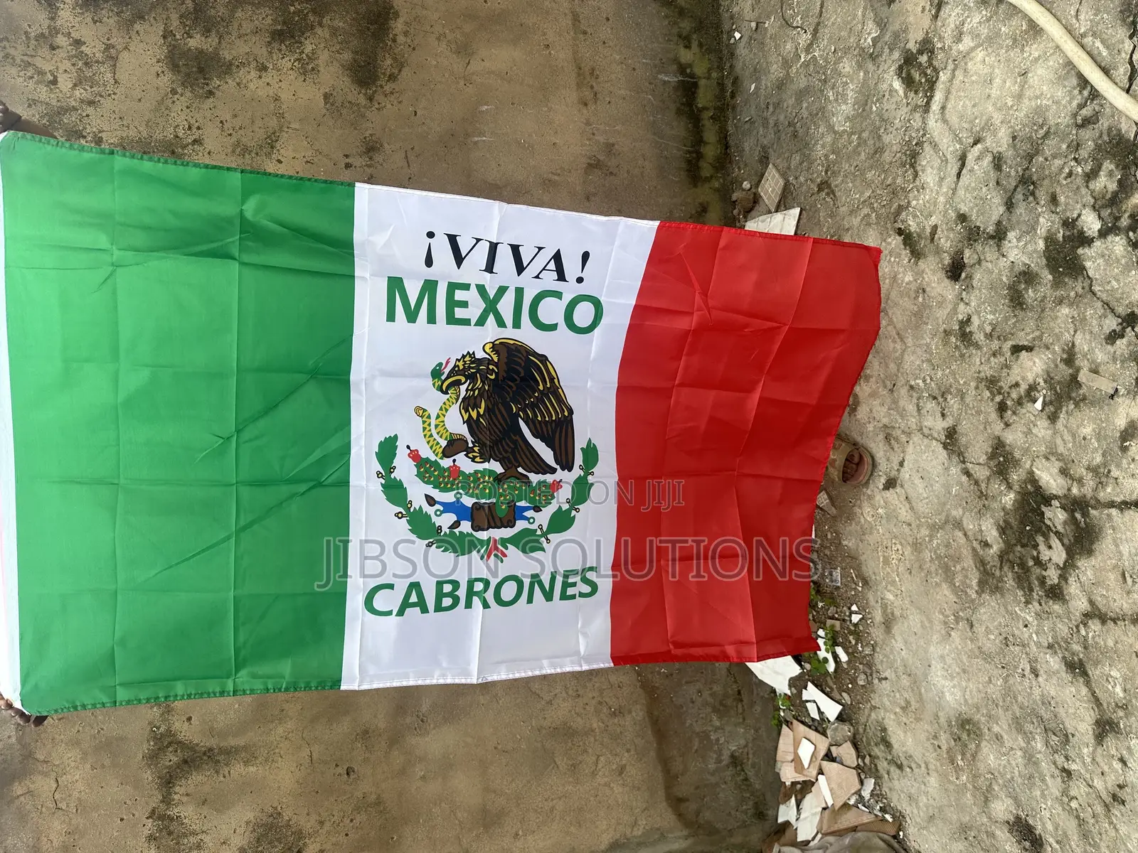 International Flag