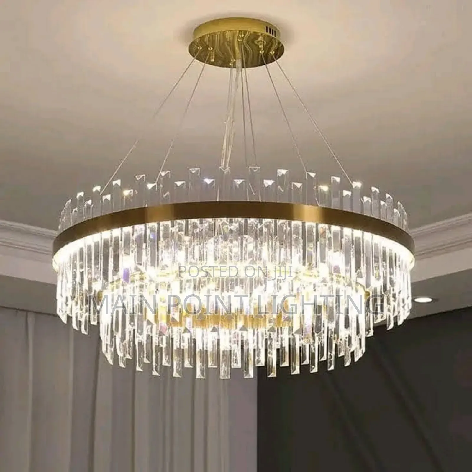 Chandelier Light