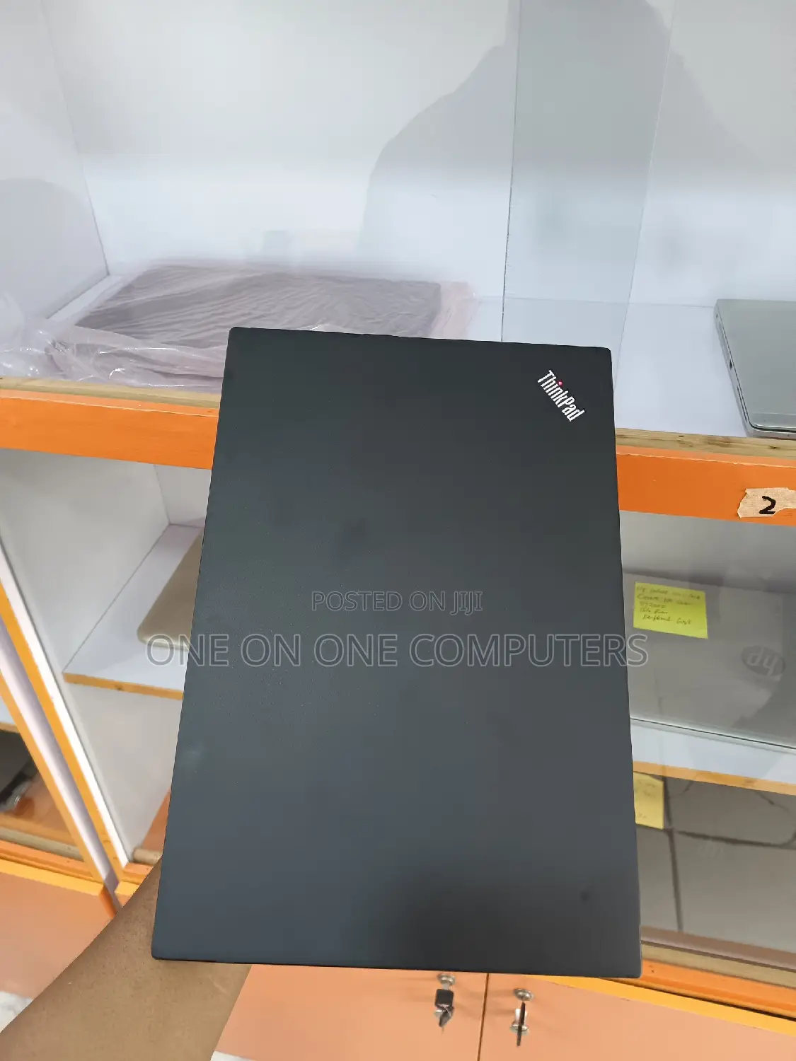 Laptop Lenovo ThinkPad T460s 8GB Intel Core I5 SSD 256GB