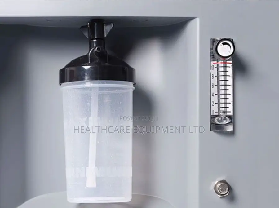5l Oxygen Concentrator