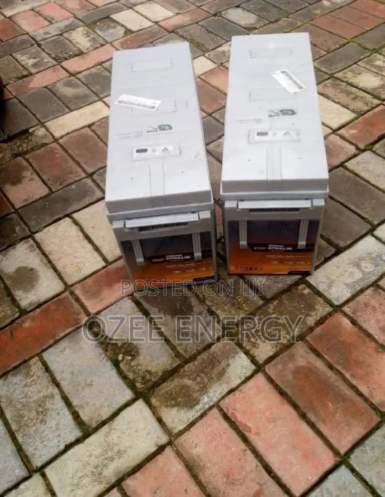 Sell Your Dead Inverter Battery to Us