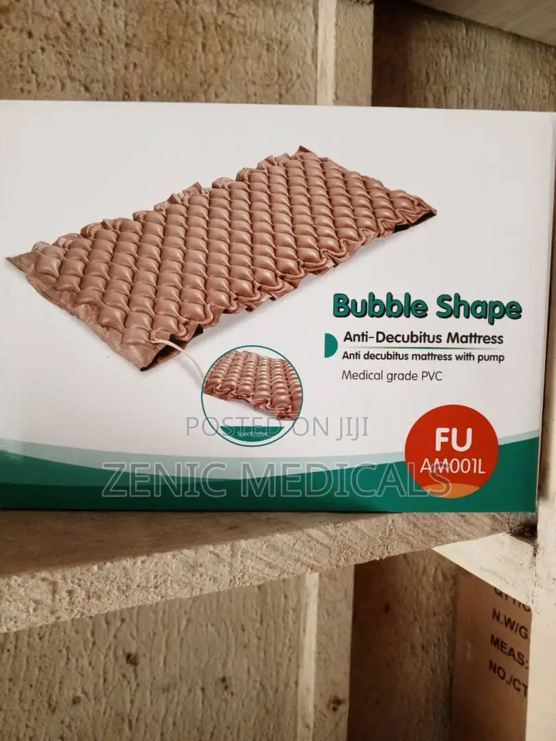 Airbed Mattress