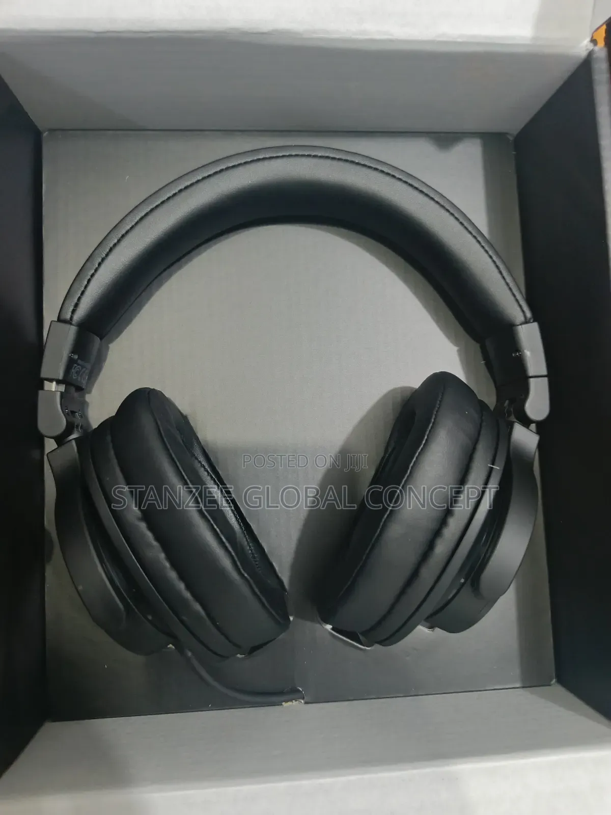 Takstar Pro 70 Monitor Headphones